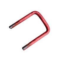 Стремянка КПЭ-3,8 КПД.55.00.22 средняя (М16)