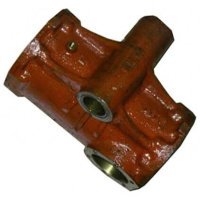 Корпус МТЗ-1221 1420-2301055 переднего моста