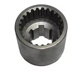 Полумуфта ЮМЗ 25.5430.002  привода НШ-100