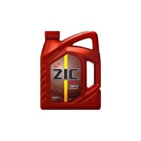 Масло трансмиссионное ZIC 7590 GL-4 4л