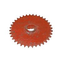 Звездочка СЗС 2,1 СКП 01.06.500А СЗШ 06.100А 36 зубовая