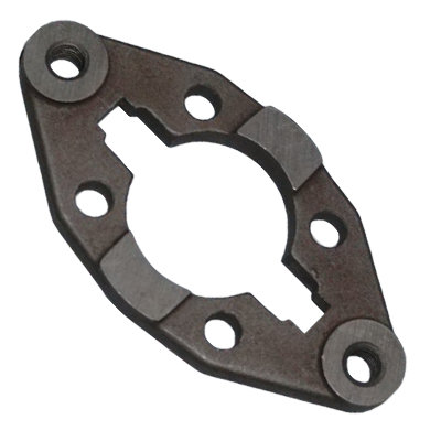 Полумуфта ЯМЗ-236-1029286-Б2 привода ТНВД