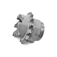 Звездочка СЗС 2,1 СКП 01.06.620 без 003 втулки автомата механизма привода