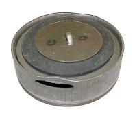 Крышка МТЗ 50-1002290-Б маслозаливной горловины