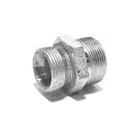 Штуцер Гидроузел S32 (М30x1.5-М27x1.5) гр.S36