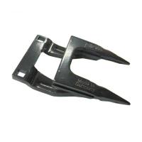 Палец двойной жатки Шумахер 12мм 10701,01 усиленный открытый