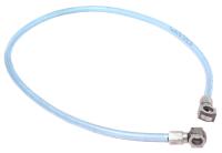 Трубка МТЗ 240-1104160-01 длинная 1,0м пвх