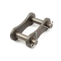 Звено цепи 38 соединительное D=8mm (замок) 2