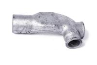 Патрубок ЮМЗ 45-1301177 радиатора