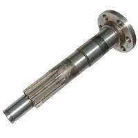 Вал Т-40А-1802032 раздатки