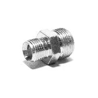 Штуцер соединительный S27-S19 (М22x1.5-М16x1.5)