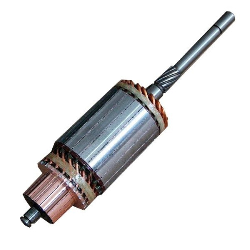 Якорь стартера МТЗТ-40 24.3708.800 (12В)