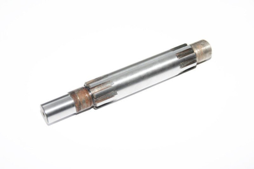 Вал ЮМЗ 45-3405051 поворотный ГУРа