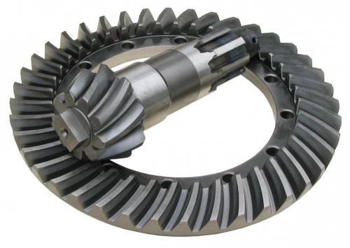 Главная пара Т-150 150.38.103104 (013 коническая) д.12