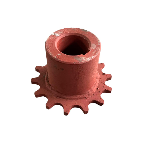 Полумуфта ПРФ ПР 01.01.020