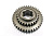 Шестерня Т-40 Т25-1701314В ведомая 2-5 передачи Z=27-39