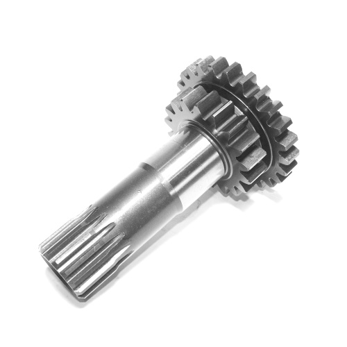 Вал МТЗ 70-1601026 привода ВОМ ведущий_02