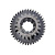 Шестерня Т-16 Т16.37.118А 2-ой передач и и диферен
