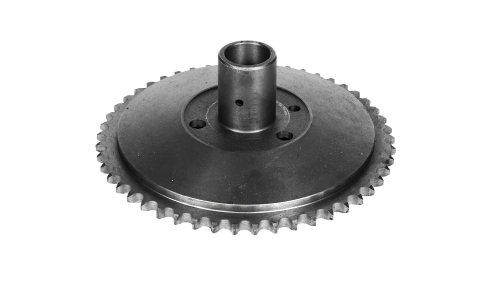 Диск Нива Н065.15.008 ниж. вар.ведущ.звездочка