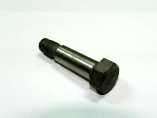 Болт ЮМЗ 36-2403022 конич.зубчат.кол.