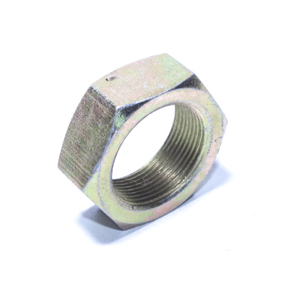 Гайка МТЗ 50-3405052 вала ГУРа внутренняя_02