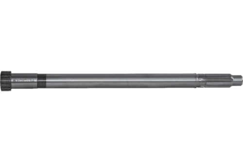 Вал ЮМЗ 36-1701072 внутренний КПП