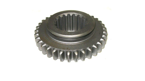 Шестерня ДТ-75 77.58.116 реверса редуктора ведущая