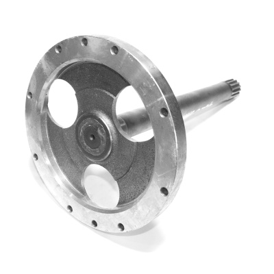 Вал МТЗ 70-2409020 блокировочный_03