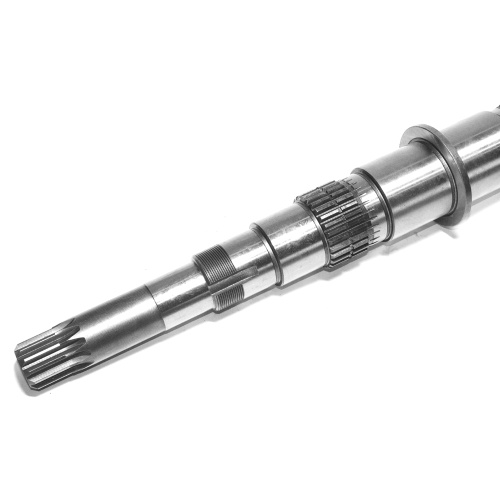 Вал МТЗ-1221 80С-1701032 первичный_021