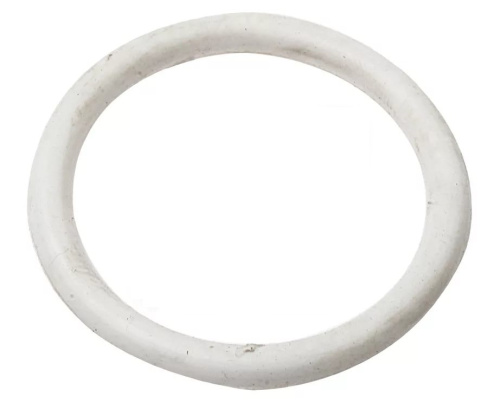 Кольцо ЯМЗ-236-1003114 уплотнит. стакана форсунки