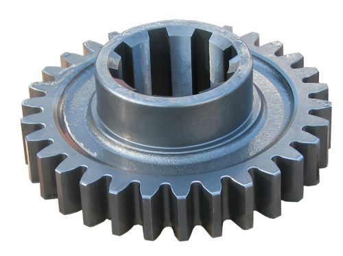 Шестерня Т-150.37.210-5