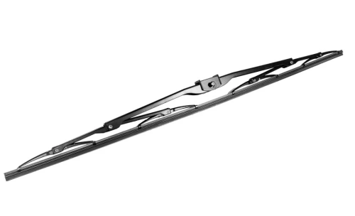 Щетка МТЗ 787.5205-90 УК стеклоочистителя  брычаг