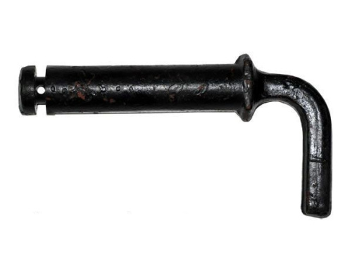 Шкворень МТЗ 50-4605079-Б