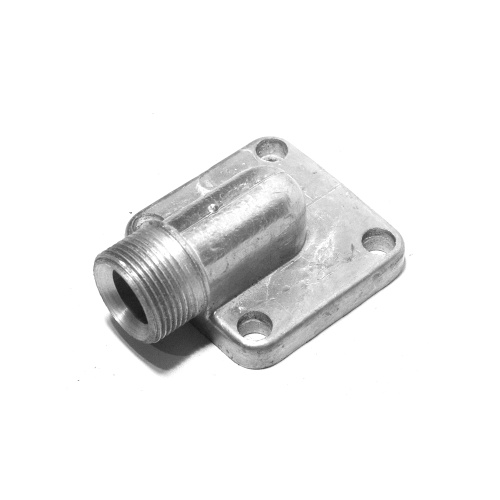 Фланец НШ-50 на РВД 41 угловой