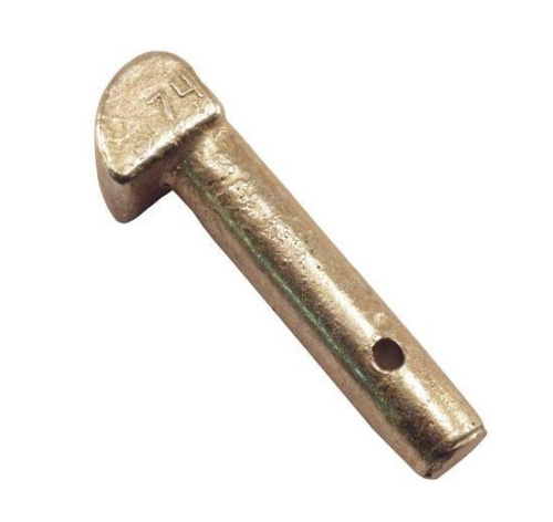 Чека МТЗ А61.05.005 тяги