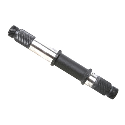 Вал ЯМЗ-236 236-1308050 привода вентилятора