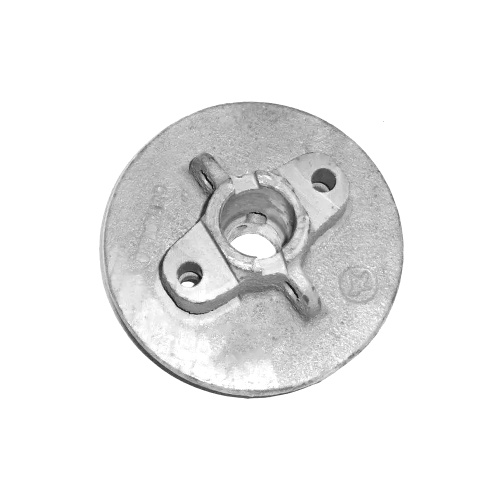 Диск СЗП-3,6 СЗГ 00.124 внутренний муфты обгона разобщителя