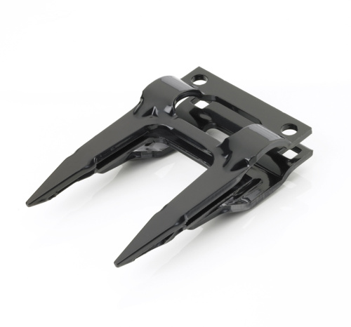 Палец двойной жатки Шумахер 12мм  16500.01 нового образца