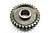 Шестерня Т-40 Т40А-2306034 ведомая (31зубов.)