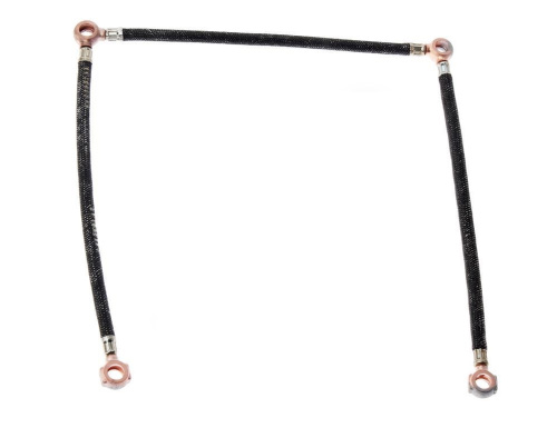 Трубка ямз 7511-1104373