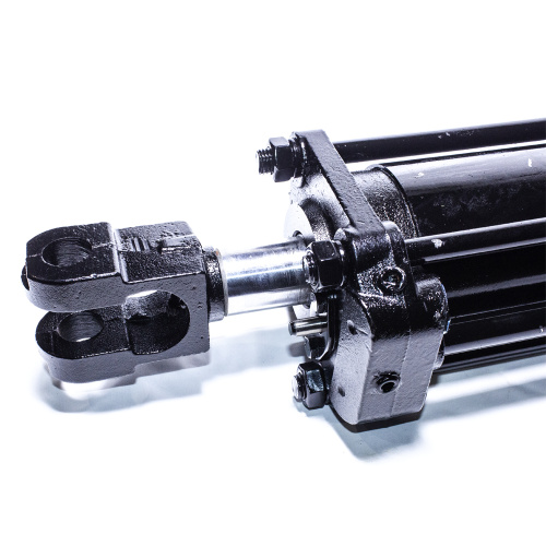 Гидроцилиндр ЦС-100х200-3 МТЗ навески старого образца_02