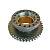 Шестерня Т-40 Д30-1111170-А2 привода ТНВД старого образца