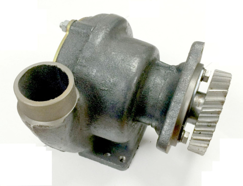 Насос водяной ЯМЗ-240