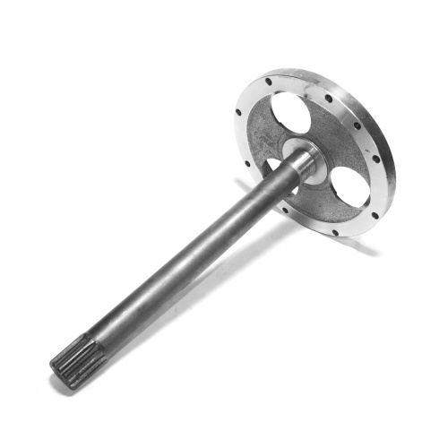 Вал МТЗ 70-2409020 блокировочный_02