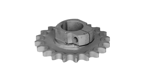 Звездочка Дон 3518060-18440 верхнего вала нк Z-20, t-25.4