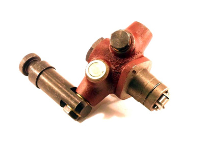 ТННД Т-40СМД-60 16с30