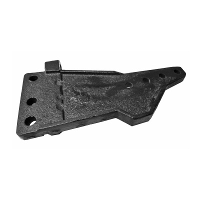 Стойка плуга РЗЗ.ПЛЕ.31.301 плоская_02