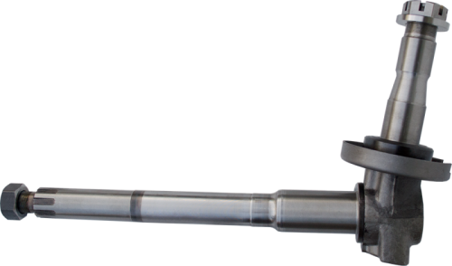 Цапфа МТЗ 70-3001065 левая