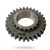 Шестерня МТЗ 70-1721031 пониж.редуктора