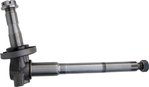 Цапфа МТЗ 70-3001065 левая